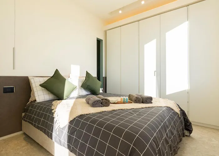 Albert'S • Suite Sunset Con Ampio Terrazzo
