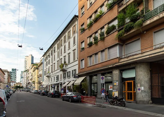 Porta Nuova
